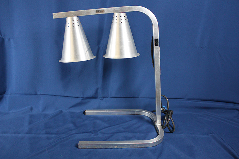 Carving Station Heat Lamps -2 bulbs