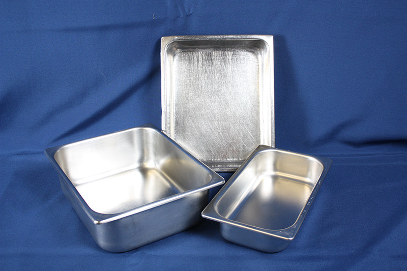 Chafing Pans