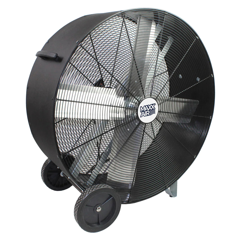 45" Floor Barrel Fan