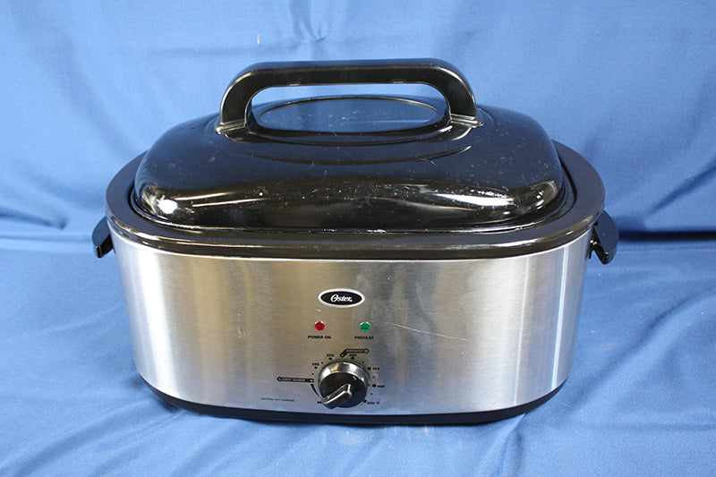 Oster 22-qt. Electric Roaster Oven