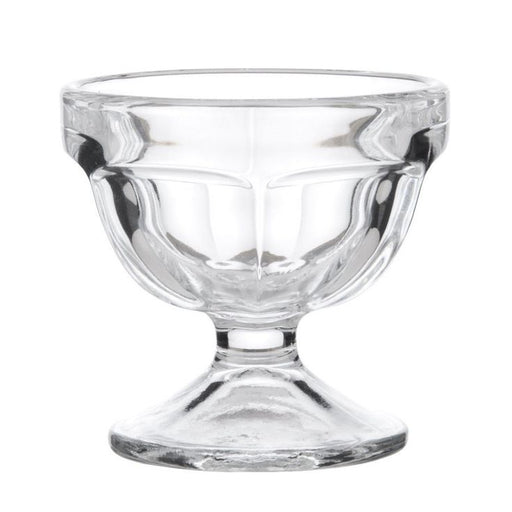 Glass Sherbet Cup