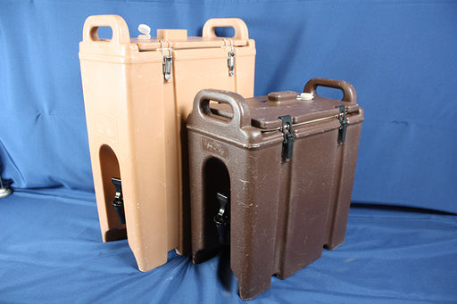 Beverage Dispenser, Thermos-3 gallon