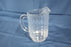 Plastic Pitcher, 60 oz.