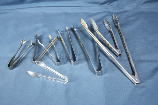 Serving Tongs