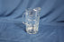 Glass Pitcher, 60 oz.