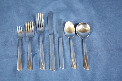 Tivoli Style Flatware