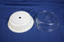 Plate Cover, 10"